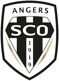Angers SCO Camiseta | Camiseta Angers SCO replica 2021 2022